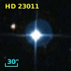 HD  23011