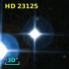 HD  23125