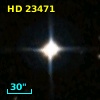 HD  23471
