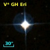 V* GH Eri