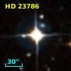 HD  23786