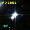 HD  23831