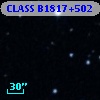 CLASS B1817+502