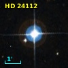 HD  24112