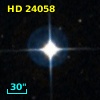 HD  24058