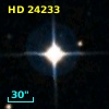 HD  24233