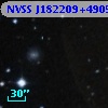 NVSS J182209+490548