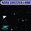 NVSS J182253+490722