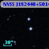 NVSS J182440+501424