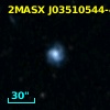 6dFGS gJ035105.4-404540