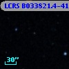 LCRS B033821.4-413704