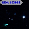LEDA  103058