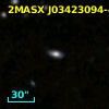 2MASX J03423094-4132583