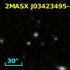 2MASX J03423495-4132004