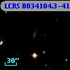 LCRS B034104.3-414633