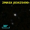 2MASX J03425490-4133104