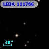 LEDA  111786