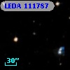 LEDA  111787
