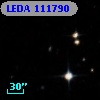 LEDA  111790