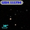 LEDA  111794