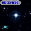 HD 234603