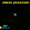 2MASX J03442509-4122593