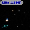 LEDA  111805
