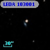 LEDA  103001