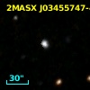 2MASX J03455747-4147109