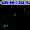 LCRS B034426.9-412959
