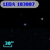 LEDA  103007