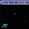 LCRS B034623.3-412936