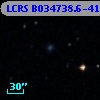 LCRS B034738.6-413848