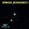 2MASX J03493827-4125555