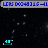 LCRS B034831.6-412956