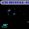 LCRS B034426.6-414842
