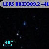 LCRS B033309.2-414801