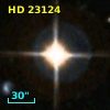HD  23124
