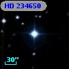HD 234650