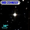 HD 234653