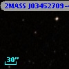 2MASS J03452709-4036376