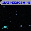 1RXS J032925.0-410424