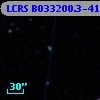 LCRS B033200.3-413627