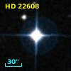 HD  22608