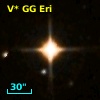 V* GG Eri