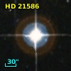 HD  21586