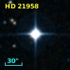 HD  21958