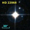 HD  22068