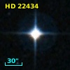 HD  22434