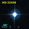 HD  22458